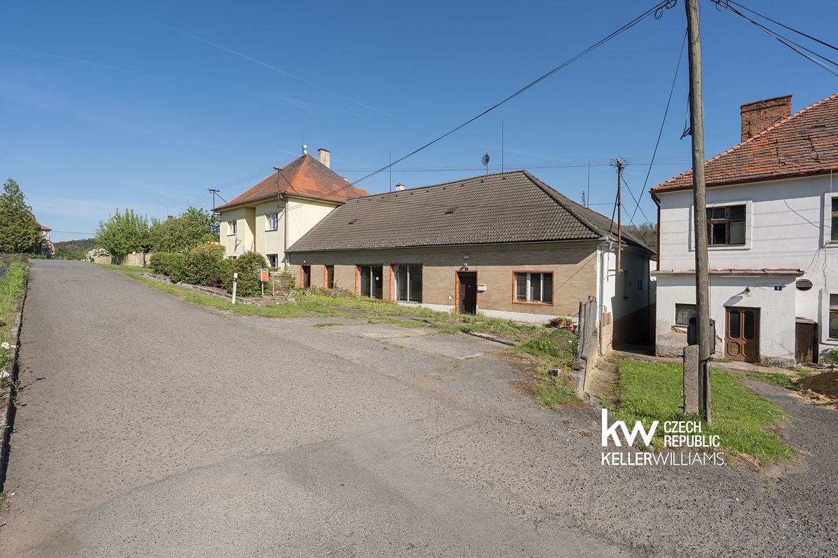 Rodinný dům 300 m², pozemek 638 m² · Liblín – fotografie 3